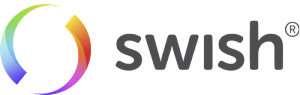 Swish-logo